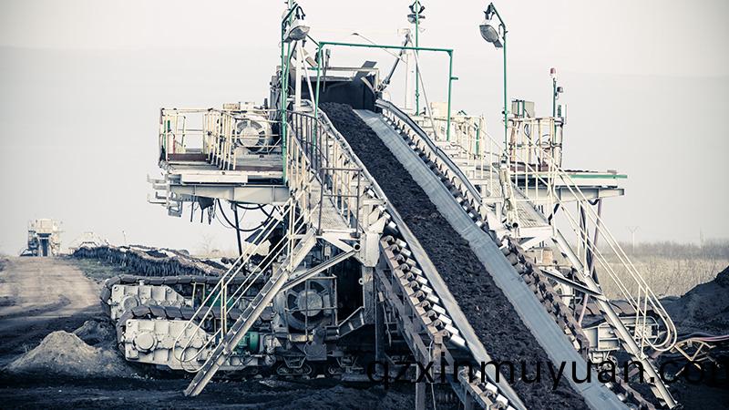 煤(mei)鑛行業應用